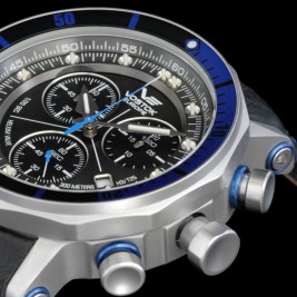 Vostok Europe Lunokhod 2 Grand Chrono 6S30-6205213