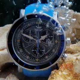 Vostok Europe Lunokhod 2 Grand Chrono 6S30-6205213