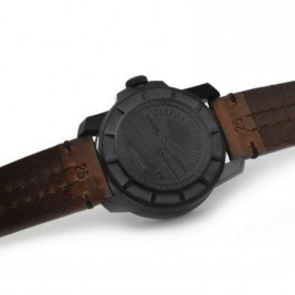 Vostok Europe Ekranoplan Caspian Sea Monster NH35A-546C513LE