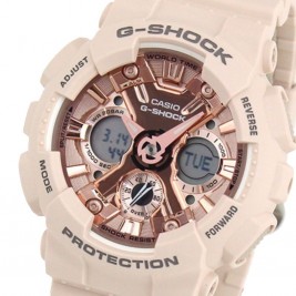 Casio G-Schock GMA-S120MF-4AER