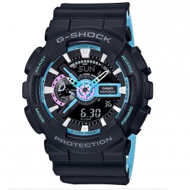 Casio G-Schock GA-110PC-1AER