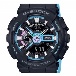 Casio G-Schock GA-110PC-1AER