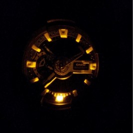 Casio G-Schock GA-110PC-1AER
