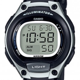 Casio LW-203-1AVEF