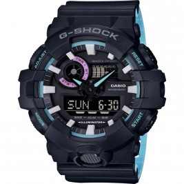 Casio G-Schock GA-700PC-1AER