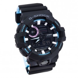 Casio G-Schock GA-700PC-1AER