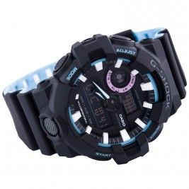 Casio G-Schock GA-700PC-1AER