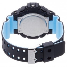 Casio G-Schock GA-700PC-1AER