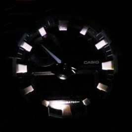 Casio G-Schock GA-700PC-1AER