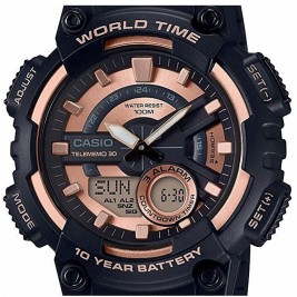 Casio AEQ-110W-1A3VEF