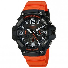 Casio MCW-100H-4AVEF