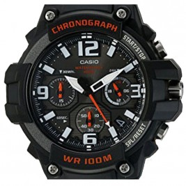 Casio MCW-100H-4AVEF