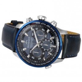 BISSET World Time BSCE87SIDX05AX