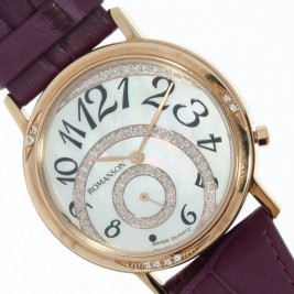 Romanson TL6155CLRWH