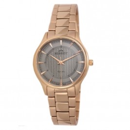 BISSET Titanium  Woman BSBE83RIVX03BX