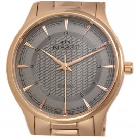 BISSET Titanium  Woman BSBE83RIVX03BX