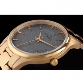 BISSET Titanium  Woman BSBE83RIVX03BX