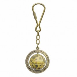 "Globe" raktų pakabukas SC-1039