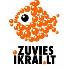 Žuvies ikrai