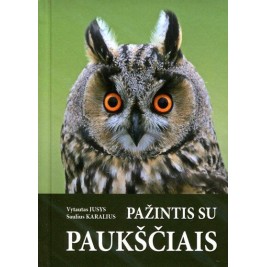 Pažintis su paukščiais