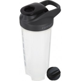 Gertuvė-kokteilinė Contigo Shake & Go Fit baltyminių koktelių maišymui, 820 ml KR(CON1000-0387)