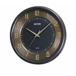RHYTHM  sieninis laikrodis (CMG406NR02)