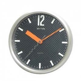 RHYTHM  Sieninis kvarcinis laikrodis (CMG890BR66)