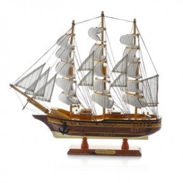 Laivas medinis, SV-3034294
