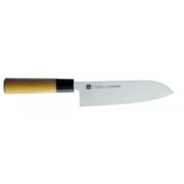H05 haiku Santoku Japošikas  daržovių peilis, 18 cm