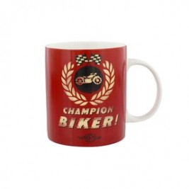 Puodelis "Champion Biker", SV-3031776