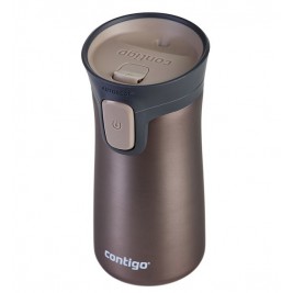 Termo puodelis Contigo Pinnacle TM Latte, 300 ml KR-CON1000-0634 Termo puodelis Contigo Pinnacle TM Latte, 300 ml KR-CON1000-0634