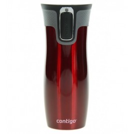 Termo puodelis Contigo West Loop, 470 ml  KR-CON1000-0097