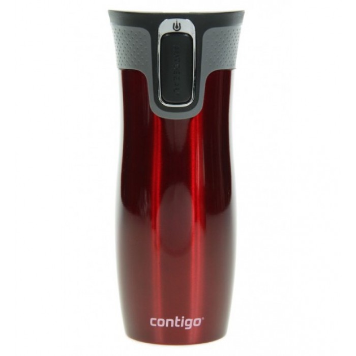 Termo puodelis Contigo West Loop, 470 ml KR-CON1000-0097 Termo puodelis Contigo West Loop, 470 ml KR-CON1000-0097