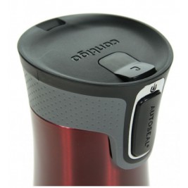Termo puodelis Contigo West Loop, 470 ml KR-CON1000-0097 Termo puodelis Contigo West Loop, 470 ml KR-CON1000-0097