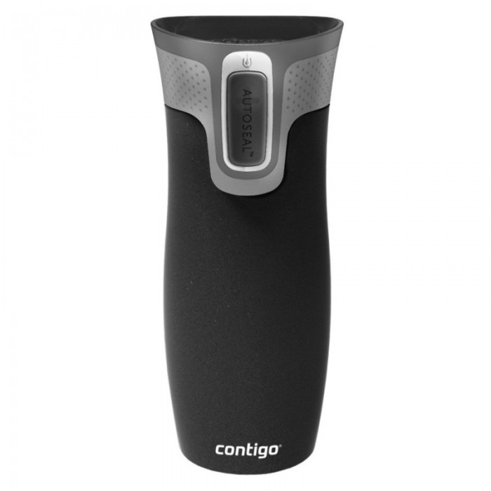 Termo puodelis Contigo West Loop, 470 ml KR-CON1000-0289 Termo puodelis Contigo West Loop, 470 ml KR-CON1000-0289