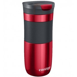 Kelioninis puodelis-termosas Contigo Byron su vakuumine izoliacija, 470 ml, KR-CON1000-0577