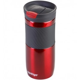 Kelioninis puodelis-termosas Contigo Byron su vakuumine izoliacija, 470 ml, KR-CON1000-0577