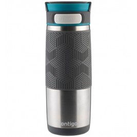 Kelioninis termo puodelis Contigo Metra Travel Mug, , 470 ml  KR-CON1000-0623