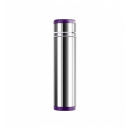 Termosas 1,0L, violetinis KR-EMS509228