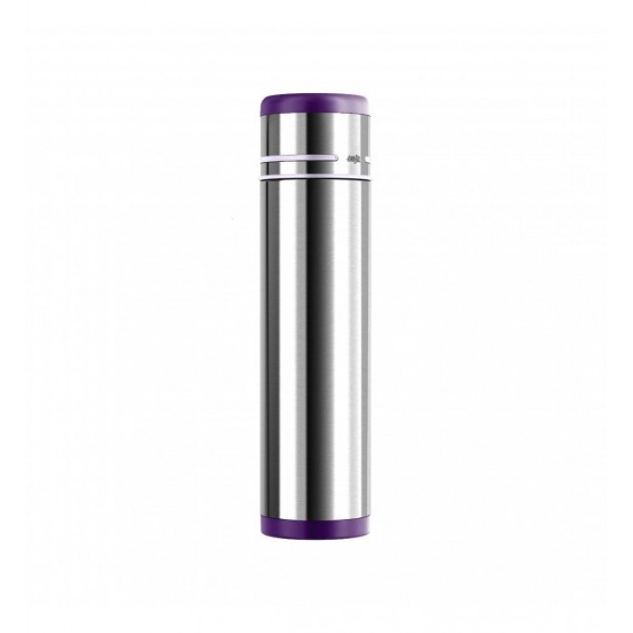 Termosas 1,0L, violetinis KR-EMS509228 Termosas 1,0L, violetinis KR-EMS509228