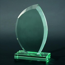 Stiklinis trofėjus (EBG010)