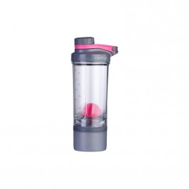 Gertuvė-kokteilinė Contigo Shake & Go Fit , 650 ml, KR(CON1000-0649)*