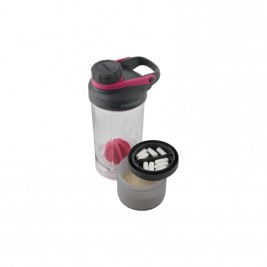 Gertuvė-kokteilinė Contigo Shake & Go Fit , 650 ml, KR(CON1000-0649)*