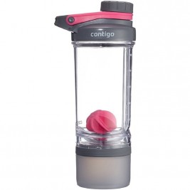 Gertuvė-kokteilinė Contigo Shake & Go Fit , 650 ml, KR(CON1000-0647)