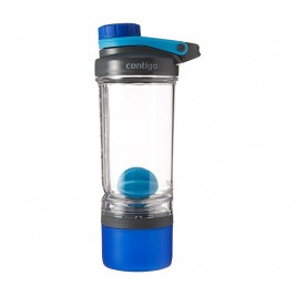 Gertuvė-kokteilinė Contigo Shake & Go Fit , 650 ml, KR(CON1000-0649)*