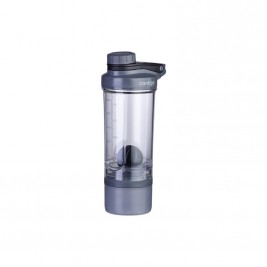 Gertuvė-kokteilinė Contigo Shake & Go Fit , 650 ml, JUODA, KR(CON1000-0648)