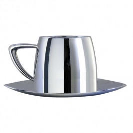 Termosinis puodelis kavai ,,ART DECO"