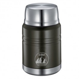 Termosas maistui 0,5l „Monte"