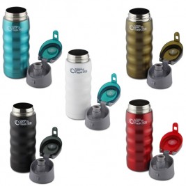 Kelioninis puodelis „Pioneer Sport" 480 ml