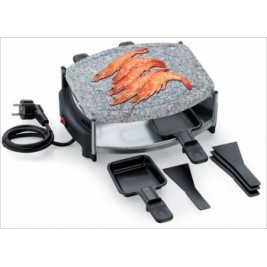 Kepimo-raclette plokštė Samedan